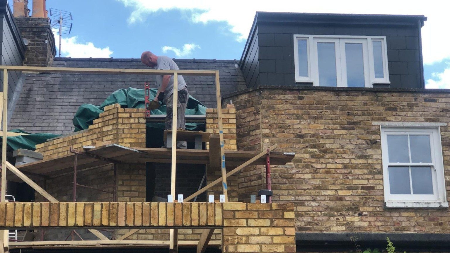 House Extensions